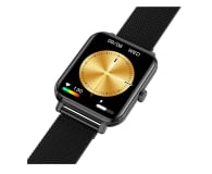 GARETT GRC CLASSIC Stalowy Czarny - 1159320 - zdjęcie 4